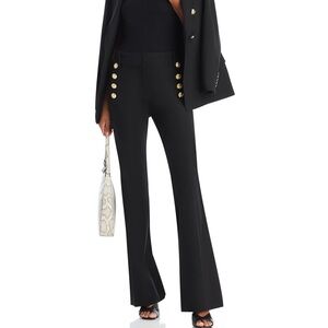 Derek Lam Crosby Robertson Flare Hem Pants Size 4